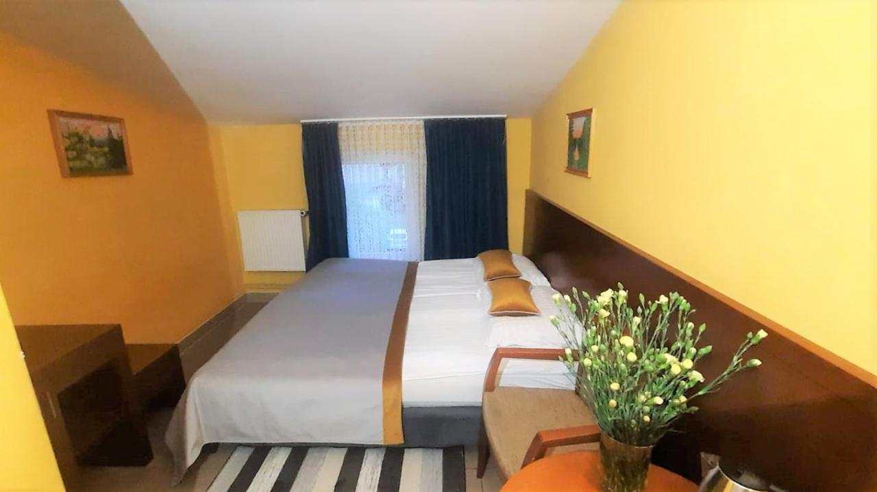 Villa Iduna Dziwnów Buitenkant foto